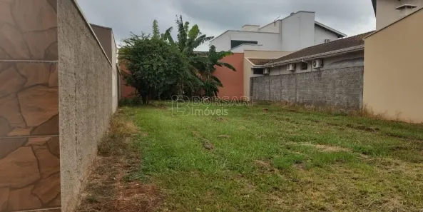 Lote/Terreno à venda, 308m² no Jardim dos Flamboyants, Araraquara