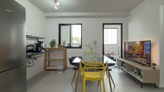 Apartamento com 1 Quarto à venda, 40m² no Vila Leopoldina, São Paulo