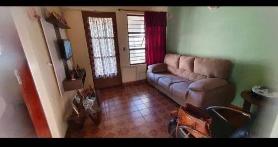 Casa com 2 Quartos à venda, 90m² no Aparecidinha, Sorocaba