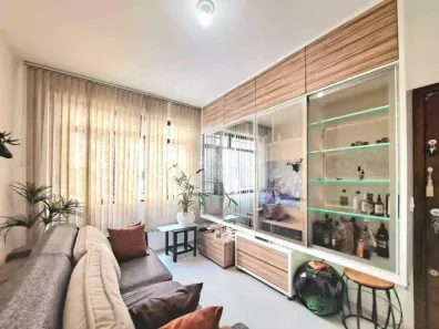 Apartamento com 3 Quartos à venda, 95m² no Gutierrez, Belo Horizonte
