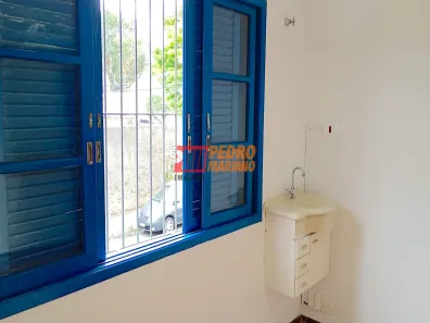 Sala Comercial com 1 Quarto para alugar, 15m² no Anchieta, São Bernardo do Campo