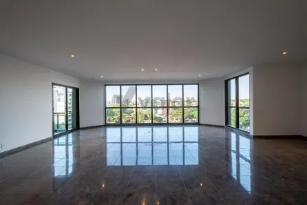 Apartamento com 4 Quartos à venda, 425m² no Cambuí, Campinas
