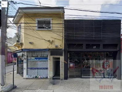 Sala Comercial para alugar, 90m² no Santana, São Paulo