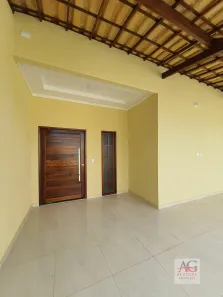Casa com 3 Quartos à venda, 136m² no Cidade Universitária, Juazeiro do Norte