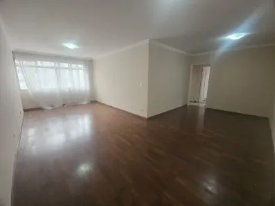 Apartamento com 3 Quartos à venda, 130m² no Bela Vista, São Paulo