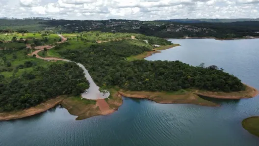 Lote/Terreno à venda, 1000m² no Centro, Alexânia