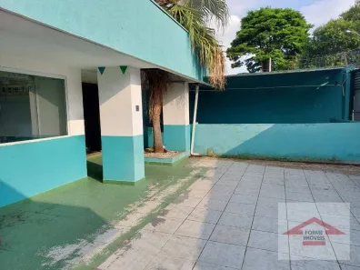 Imóvel Comercial para alugar, 424m² no Vila Municipal, Jundiaí