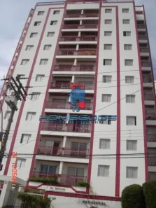 Apartamento com 3 Quartos à venda, 80m² no Vila Rossi, Campinas
