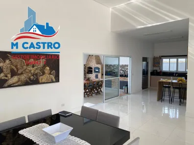 Casa com 3 Quartos à venda, 270m² no Fazenda da Ilha, Embu-Guaçu