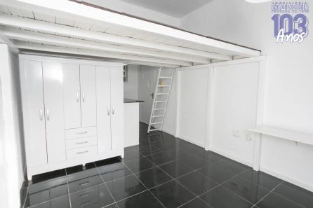 Kitnet à venda, 23m² no Centro Histórico, Porto Alegre