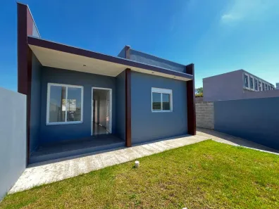 Casa com 3 Quartos à venda, 70m² no Vargas, Sapucaia do Sul