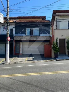 Ponto Comercial para alugar, 90m² no Água Fria, São Paulo