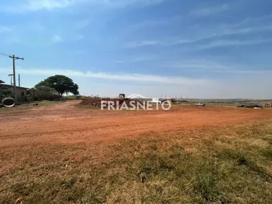 Lote/Terreno para alugar, 4000m² no Areão, Piracicaba