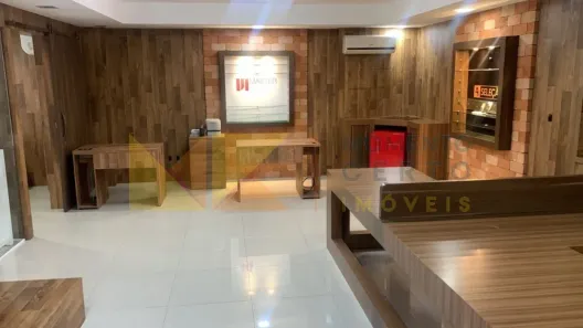 Sala Comercial à venda, 40m² no Centro, Blumenau