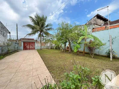 Casa com 1 Quarto à venda, 63m² no Belas Artes, Itanhaém