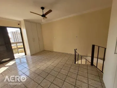 Apartamento com 3 Quartos à venda, 147m² no Vila América, Bauru