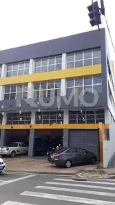 Prédio Comercial para alugar, 2500m² no Centro, Campinas