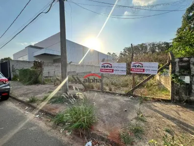 Lote/Terreno à venda, 1680m² no Jardim das Palmeiras, Sumaré
