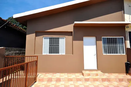 Casa com 3 Quartos à venda, 185m² no Jardim Atibaia (Sousas), Campinas