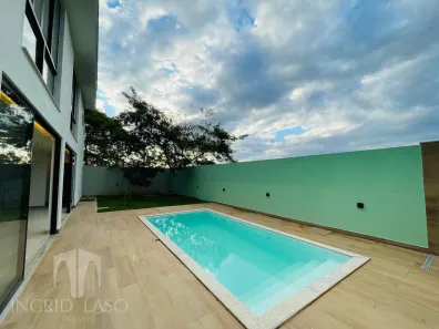 Casa com 3 Quartos à venda, 264m² no Lagoa, Macaé