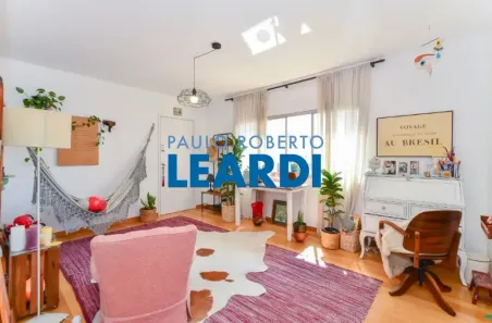 Apartamento com 2 Quartos à venda, 92m² no Vila Olímpia, São Paulo