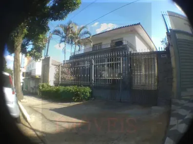 Sobrado com 3 Quartos à venda, 297m² no Bosque da Saúde, São Paulo