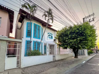 Casa com 4 Quartos para alugar, 400m² no Araçás, Vila Velha
