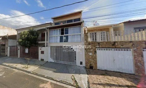 Sobrado com 3 Quartos à venda, 249m² no Vila Rubens, Indaiatuba