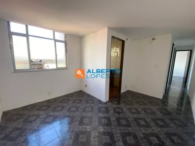 Apartamento com 2 Quartos à venda, 46m² no Cacuia, Rio de Janeiro