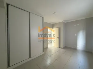 Apartamento com 2 Quartos para alugar, 81m² no Jardim Lizandra, Americana