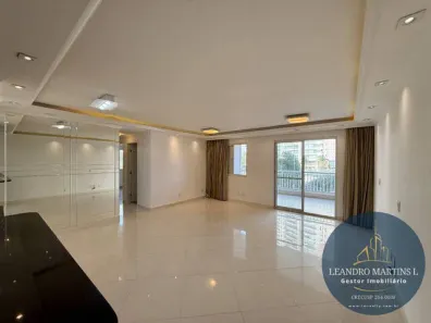Apartamento com 3 Quartos à venda, 107m² no Jardim Taquaral, São Paulo