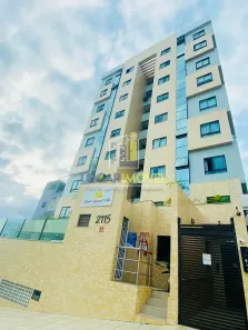 Apartamento com 3 Quartos à venda, 90m² no Candeias, Vitória da Conquista