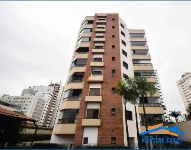 Apartamento com 4 Quartos para alugar, 168m² no Vila Leopoldina, São Paulo