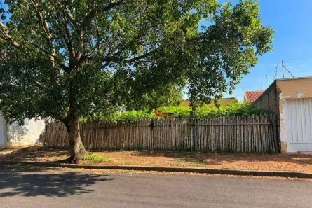 Lote/Terreno à venda, 390m² no Residencial Furlan, Santa Bárbara D'Oeste