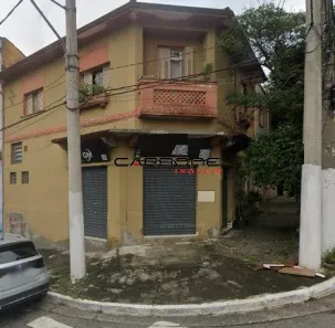 Prédio Comercial com 3 Quartos à venda, 168m² no Vila Bertioga, São Paulo