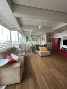 Cobertura com 2 Quartos à venda, 113m² no Ipiranga, São Paulo