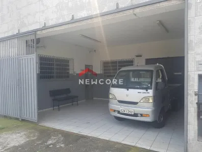 Galpão/Depósito/Armazém com 1 Quarto à venda, 380m² no Vila Romero, São Paulo