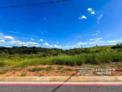 Lote/Terreno à venda, 493m² no Borda da Mata, Caçapava