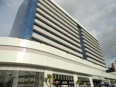 Ponto Comercial para alugar, 38m² no Moinhos de Vento, Porto Alegre