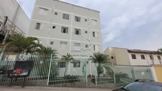 Apartamento com 2 Quartos à venda, 42m² no Jardim Karolyne, Votorantim