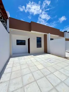 Casa com 2 Quartos à venda, 56m² no Gramame, João Pessoa