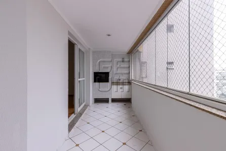 Apartamento com 3 Quartos à venda, 97m² no Gleba Fazenda Palhano, Londrina
