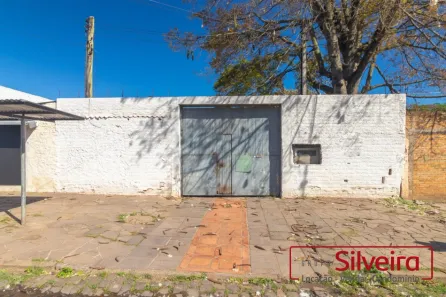 Lote/Terreno à venda, 700m² no Cristal, Porto Alegre