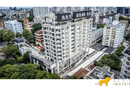 Apartamento com 3 Quartos à venda, 104m² no Auxiliadora, Porto Alegre