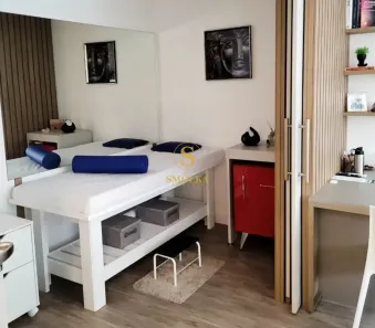 Consultório com 1 Quarto à venda, 30m² no Kobrasol, São José