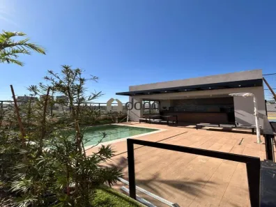 Apartamento com 3 Quartos à venda, 157m² no Jardim do Lago, Uberaba