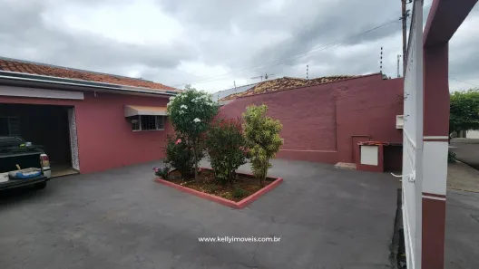 Casa com 3 Quartos à venda, 100m² no Jardim Prudentino, Presidente Prudente