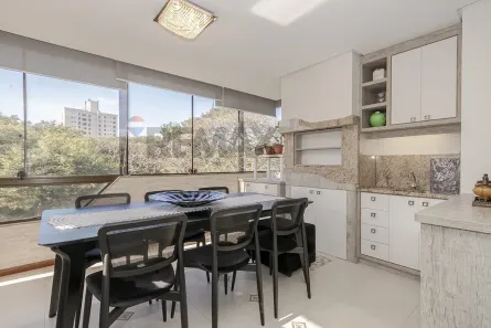 Apartamento com 3 Quartos à venda, 160m² no Passo da Areia, Porto Alegre