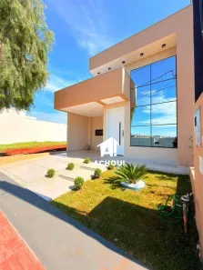 Casa de Condomínio com 3 Quartos à venda, 106m² no Heimtal, Londrina