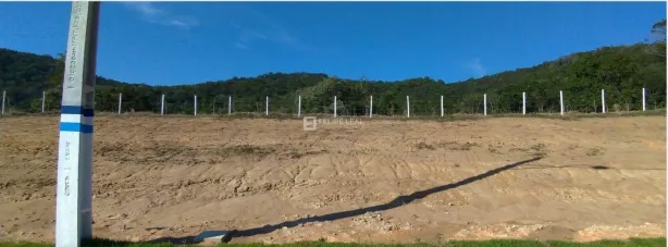 Lote/Terreno à venda, 338m² no Forquilhas, São José